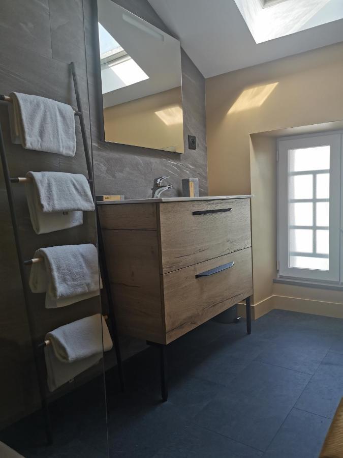 La Canopee Cholet Eksteriør billede