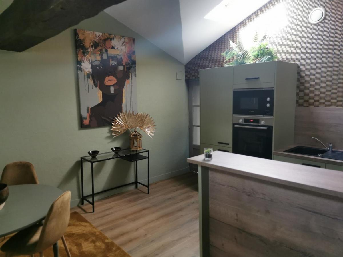 La Canopee Cholet Eksteriør billede